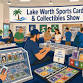 Lake Worth Sports Cards & Collectibles Show