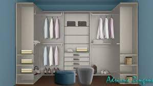 Spesso trovare ciò che ci serve in poco tempo può essere un'impresa le cabine armadio che trovi nello store di giordanoshop sono caratterizzate proprio per. Cabina Armadio In Spazi Minimi