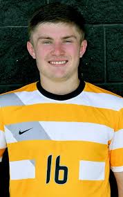 2015 Men's Soccer Roster