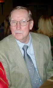 Gordon Jefferson Jones"