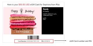 Find free gift card codes now. Gift Cards Egift Cards Faq Sephora