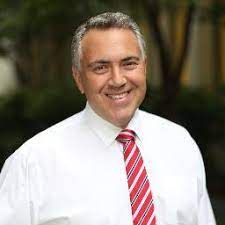 We did not find results for: Joe Hockey Joehockey Twitter