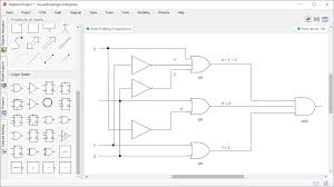 logic diagram tool