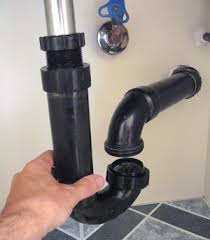 installing a new bathroom sink