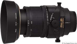 Nikon 45mm F 2 8 Pc E I Admit I Love The Look Of Portrait Photographer Used Tilt Shift But I Have A Huge Fear That It S Going Nikon Lenses Nikon Nikon Lens