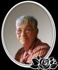 Obituary of June Mae Lyons