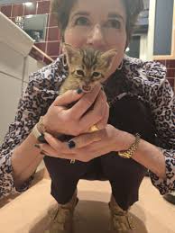 Becky Wilder Ruthven