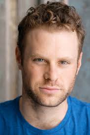 Дилан Сондерс (Dylan Saunders)