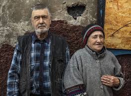 Flights from ukraine to tbilisiticket. Vijf Jaar Oorlog In Oekraine Zo Ziet Het Leven Eruit Aan De Frontlinie Trouw