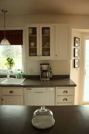 painting countertops, rustoleum countertop
