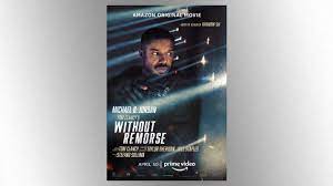 Jordan starring in the movie released this week. Michael B Jordan S Tom Clancy Thriller Without Remorse Is Coming To Amazon Lakes Media Network
