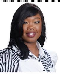 Ebonie Jackson, Licensed Medicare Agent