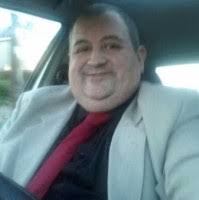 Ruairi Devlin MInstCPD