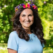 Entreprenören gunilla von platen utlovar ett personligt sommarprat i p1. Gunilla Von Platen Om Sitt Sommarprat 2020 Selma Stories