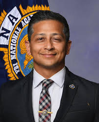 Congratulations to the New Jersey Graduates of the 294th Session of the FBI  National Academy! The FBINAA New Jersey Chapter proudly recognizes the  newest graduates from our state who have successfully completed