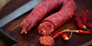 Toutes Nos Recettes Au Chorizo Recette Recette A Base De Chorizo Chorizo