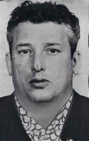 📸 Charles Joseph Panarella (Known ad: “Charlie” Panarella.) (Nicknamed:  “Charlie the Moose”