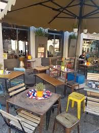 Mag Cafe Milan Zone 6 Menu Prices Restaurant Reviews Tripadvisor