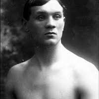 Jack Burke, boxer