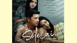 May 21, 2021 · baru selesai nonton tadi siang. P4zdcwg3uji9im