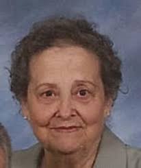 Juanita May Flickner Linney (1928-2011)