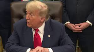 NBC News - News update