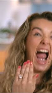 A moment for the ✨ring✨ #BaylenOutLoud