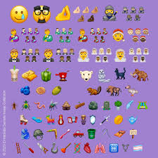 Nowe Emoji Na 2020 Rok Zobaczymy Je W Systemach Ios 14 I Android 11