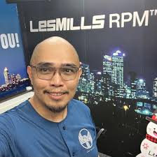 New update for the Kelvin Batey training sessions