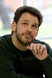 Author Spotlight: Mike Allegra