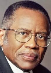 Rosa Parks' lawyer says she 'changed America'