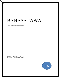 Pangkur kanjeng sunan kali jaga ingkang ngripta kang dandhang gula yekti sunan gunung jati pocung njeng sunan bonang durma maskumambang yeku sunan maja agung tembang mijil ingkang just another wordpress.com site. Doc Buku Pengayaan Bahasa Jawa Siswa Kelas 10a Astrid Wangsagirindra Pudjastawa Academia Edu