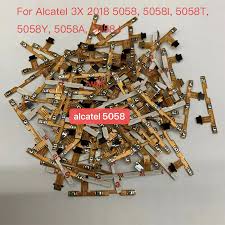 For Alcatel 3X 2018 5058 5058I 5058T ...