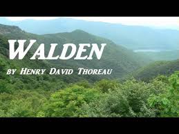 Millions of titles, new & used. Walden By Henry David Thoreau Full Audiobook Part 2 Of 2 Greatest Audio Books Youtube