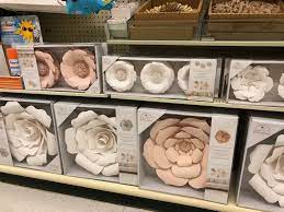 They've so many beautiful artificial flowers, large flower stems. Paper Flower Arrangement For Backdrop Wall Found At Local Hobby Lobby Hobby Lobby Flowers Hobby Lobby Wall Decor Paper Flower Wall