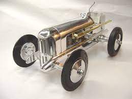 Pin On Tether Car