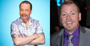 Hang in there, or go ahead and contribute one. Doi S Rufus Hound Says He S Doing The Show Because He S Been Unemployed For Six Months Heart