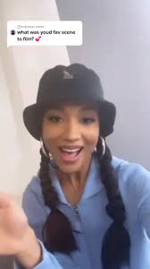 Understanding Tabitha Tate in Riverdale Season 5