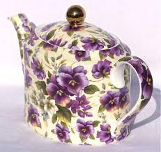 Pin On Tea Pot Galore