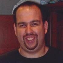 Matthew Aaron Ballenger Obituary