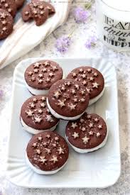 By staffettaincucina 10 luglio 2019. Biscotti Gelato Pan Di Stelle Profumo Di Cannella E Cioccolato