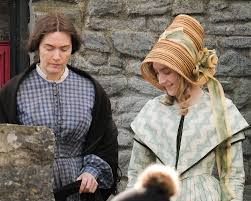 Kate winslet's comments on this scene : Kate Winslet Filmed Ammonite Sex Scene On Saoirse Ronan S Birthday