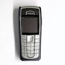 Nokia 6230 - GSM Unlocked Triband With ...
