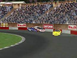 Nascar racing 2003 season (nr2003) is one of the best offline racing simulators. Nr2003 Demo Derby Rape By Hatebreeder67