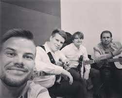 Profile for Jerry Rock -Bilebändi