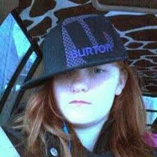 Kira Hackett (@Pikagirl1013)