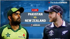Use this simple guide to learn how to watch cricket live on television or online. Pakistan Vs New Zealand Highlights Asif Ali S Explosive Cameo Steers Pak To 5 Wicket Victory Against Nz Sports News The Indian Express