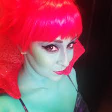 A former beauty queen who took her own life, and a receptionist in the netherworld. Halloween 2014 Miss Argentina Beetlejuice Diy Crafts And Costumes