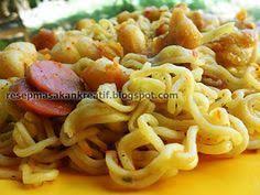 Resep Seblak Mie Enak Pedas Seuhah Di 2019 Usaha Keras Resep Resep Masakan Dan Masakan Indonesia