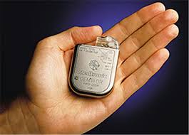 The procedure to implant a defibrillator does not require open heart surgery, and most people go home within 24 hours. Icd Implantation Folgt Nicht Immer Den Leitlinien